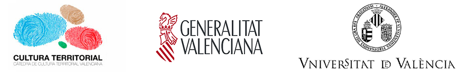 Cátedra de cultura territorial Valenciana